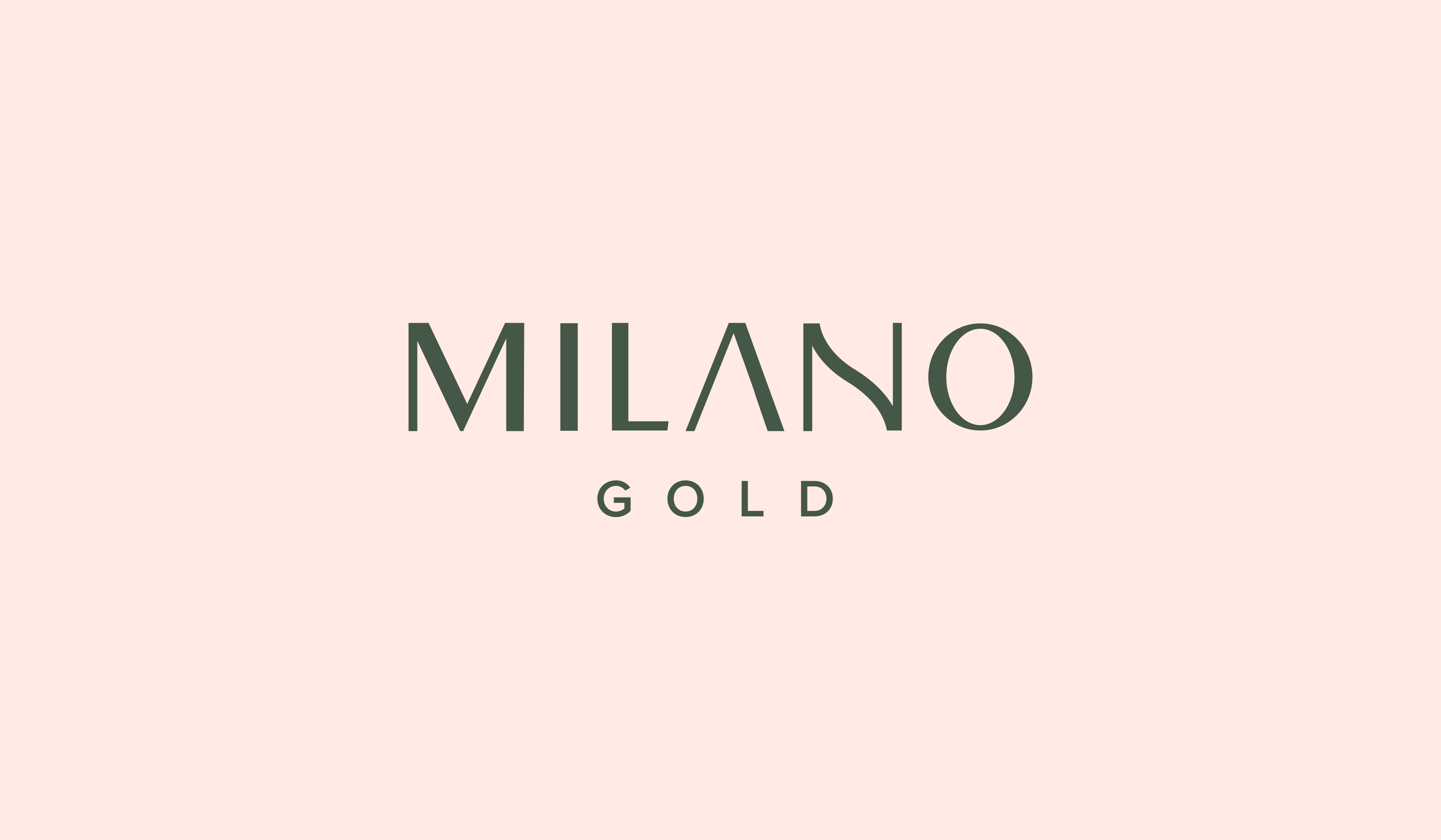 MILANO GOLD